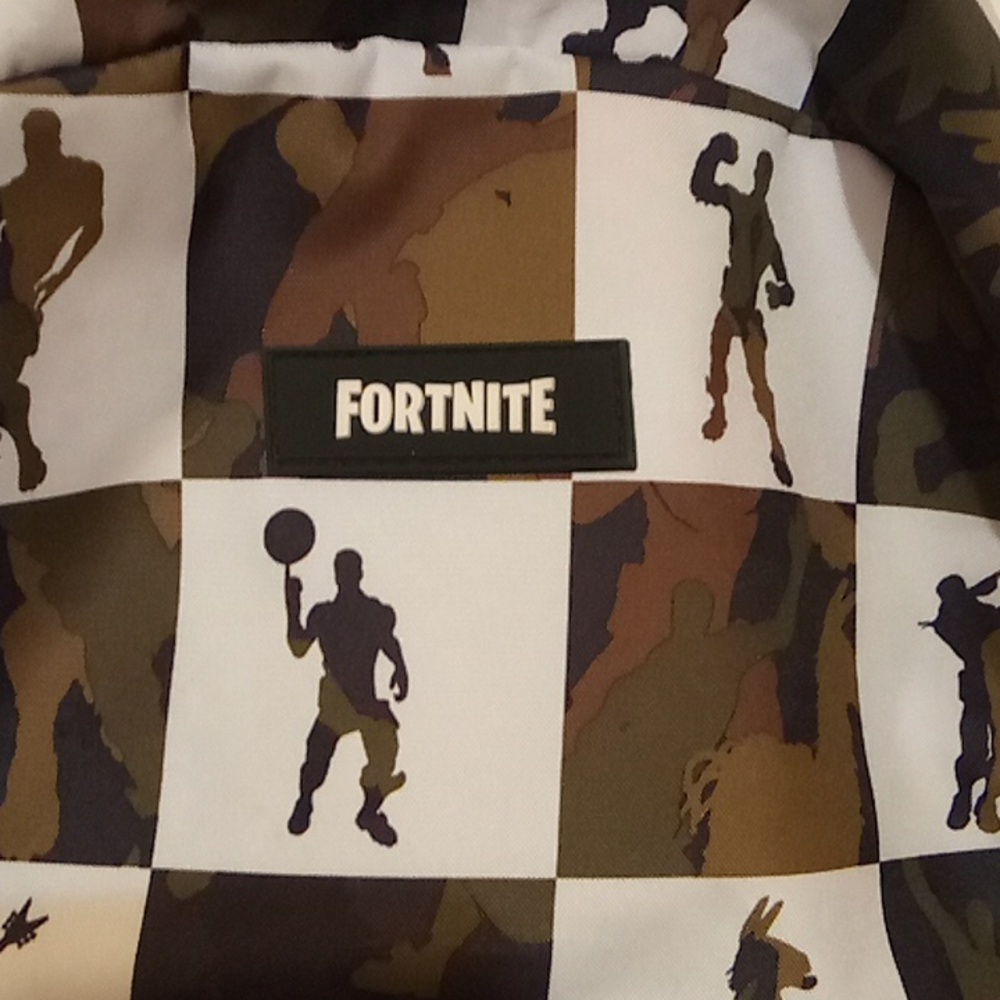 Fortnite Multiplier Backpack